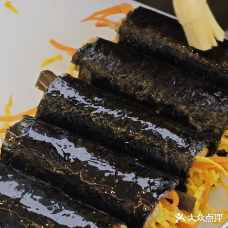 杭州新开的!!!一人食好去处……