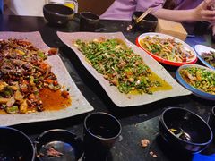 -醉小酒馆·川菜·江湖菜·重庆菜(观音桥旗舰店)