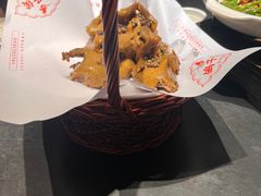 -鸽子侯·家宴·平价海鲜(市图书馆店)