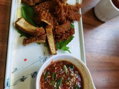 -翠云楼·汽锅鸡·云南特色菜(翠湖公园店)