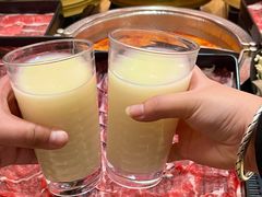 -牛匠和牛寿喜锅(西安总店)