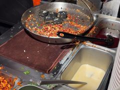 -黑色经典臭豆腐·湖南特产(步行街店)