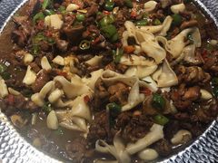 -俭寨大盘鸡·缸子肉·小公鸡·新疆菜(云通店)