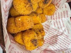 -新白鹿餐厅(百联中环店)