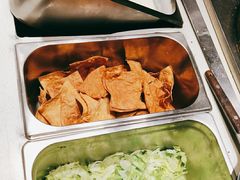 -煎饼道·新鲜现做(来福士店)