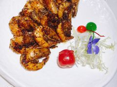 -粤麓轩餐厅(中信泰富广场店)