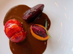 -Caprice(香港四季酒店)