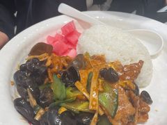 -阳阳中国饭(北京荟聚店)