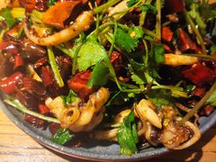 -平娃三宝烧烤·面食(富丰桥店)