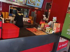 -和合谷(长虹桥店)