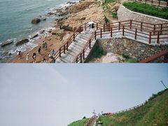 -燕儿岛山公园