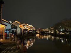 -嘉兴月河历史街区