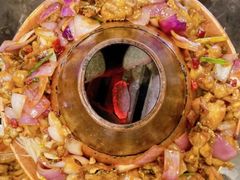 -上海老城区小龙虾虾宴·杭帮菜(五柳巷店)