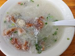 -远记面线糊(世纪巨星店)