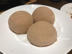 酥皮牛奶包-金玉满堂潮州酒楼(无限极荟购物广场店)