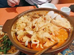 -马来西亚肉骨茶汤·招牌螃蟹·烧鸡·呷喱吧吧(海上世界店)