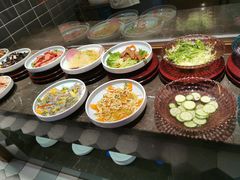 -纽斯特牛排自助餐厅(浦东文峰广场店)