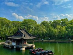 -柯岩风景区