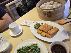 -鼎泰丰(渔阳店)