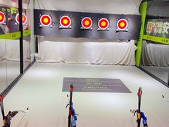 -無弓射箭俱乐部(领展中心城店)