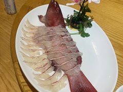 -德胜轩正宗顺德菜(宝安沙井会展中心店)