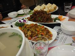 android_upload_pic-旺仔家常菜生煎包(马端街店)