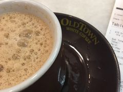 -Old Town White Coffee(gateway@klia2)