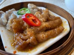 -壹山酒楼(三乡店)