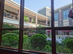 -成都安仁福朋喜来登酒店