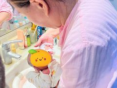 -金贝儿月嫂(高新尚品国际店)