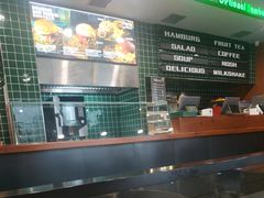 -魏斯理汉堡(西安沣东吾悦店)