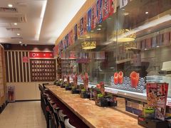 -万岁寿司(蓬江万达店)