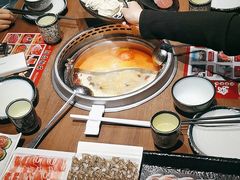 -快乐小羊·内蒙牛羊肉火锅(流花中心店)
