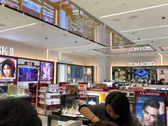 -DFS迪斐世(澳门美高梅店美妆世界)