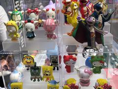 -泡泡玛特POPMART(合生汇店)