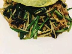 -皇城根北京风味主题餐厅(滨海万达店)