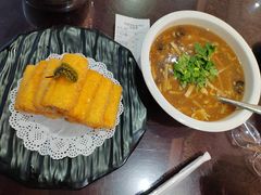 -邢家锅贴老店·非遗·开封菜(金明广场店)