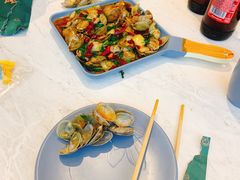 -辣盆盆麻辣小龙虾(哈尔滨总店)