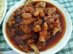 android_upload_pic-无味饭店(九眼桥商业文化广场店)