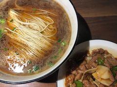 -十面春风·江南面馆(崇宁路店)