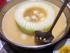-禄婶鸡煲·打边炉