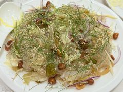 -寻味顺德·南记酒家·传统顺德菜·鱼生(广源路店)
