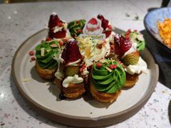 -BE BRIGHT KITCHEN(正佳广场店)