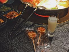 -湊湊火锅·茶憩(打浦桥日月光店)