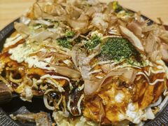 广岛好味烧-胜代日本料理(云程巷小区店)