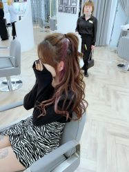 -MMby Hair Code