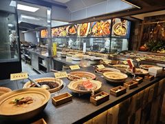 -黄山老妈·土菜(碧桂园店)