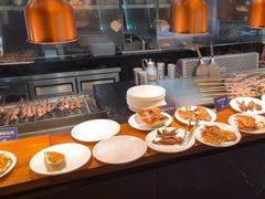 -钱小奴海鲜自助黑金店(杭州滨江龙湖店)