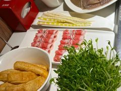 -海底捞火锅(万科广场店)