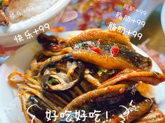 -乐山第一家临江鳝丝(茶坊路店)
